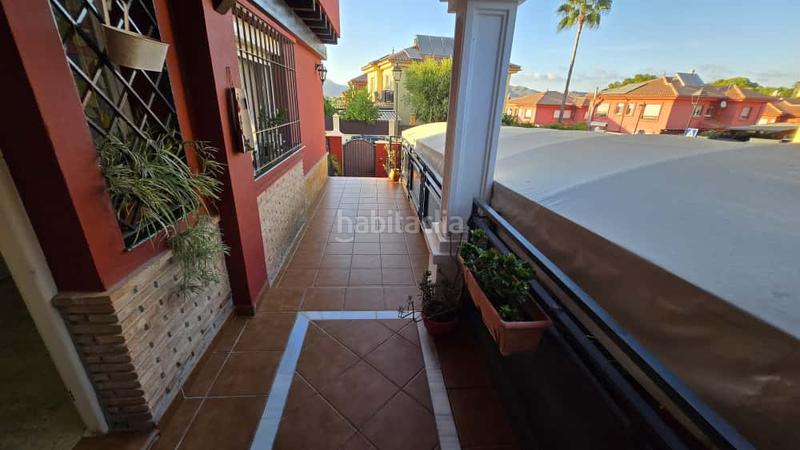 Foto 6d152a87-16cd-413f-8da1-181c01db2a44. Casa bifamiliare con parcheggio piscina in Pinos de Alhaurín Alhaurín de la Torre