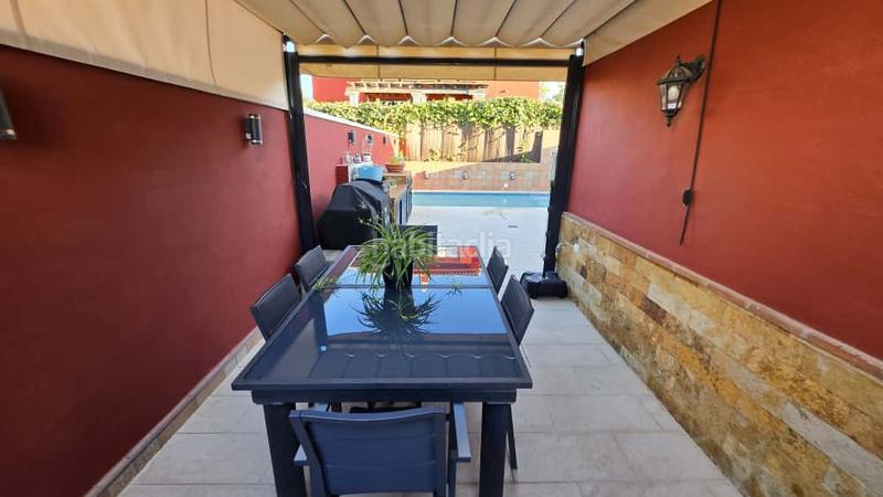 Foto 8d9ae548-0f8b-4349-b0f6-73c5640809bf. Casa bifamiliare con parcheggio piscina in Pinos de Alhaurín Alhaurín de la Torre