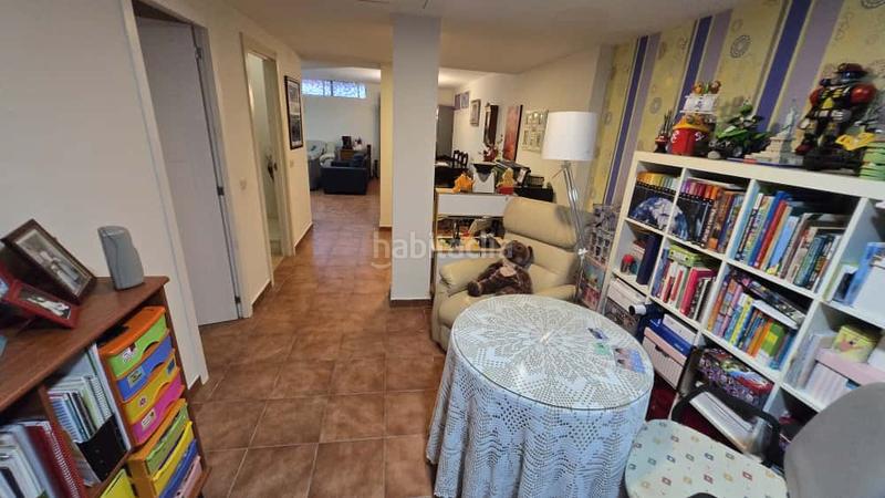 Foto 9fb0e125-13aa-4444-90a6-c4e4deff2fcb. Casa bifamiliare con parcheggio piscina in Pinos de Alhaurín Alhaurín de la Torre