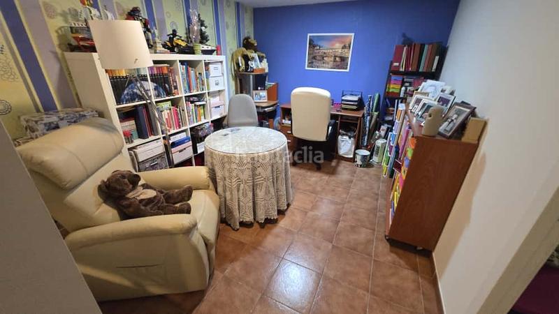 Foto a276a529-8530-46c8-8343-c2a30ba8f964. Casa bifamiliare con parcheggio piscina in Pinos de Alhaurín Alhaurín de la Torre