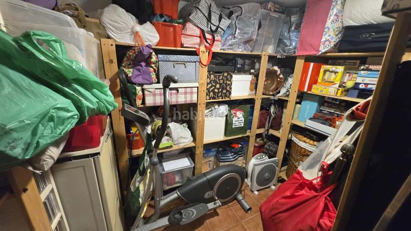 Foto d3373c78-7597-4b80-a1a3-f5b4f464dcfc. Casa bifamiliare con parcheggio piscina in Pinos de Alhaurín Alhaurín de la Torre