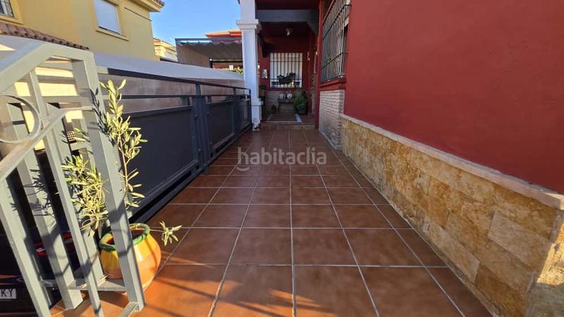 Foto de16f2b5-f11d-46a4-8092-794e951c1992. Casa bifamiliare con parcheggio piscina in Pinos de Alhaurín Alhaurín de la Torre