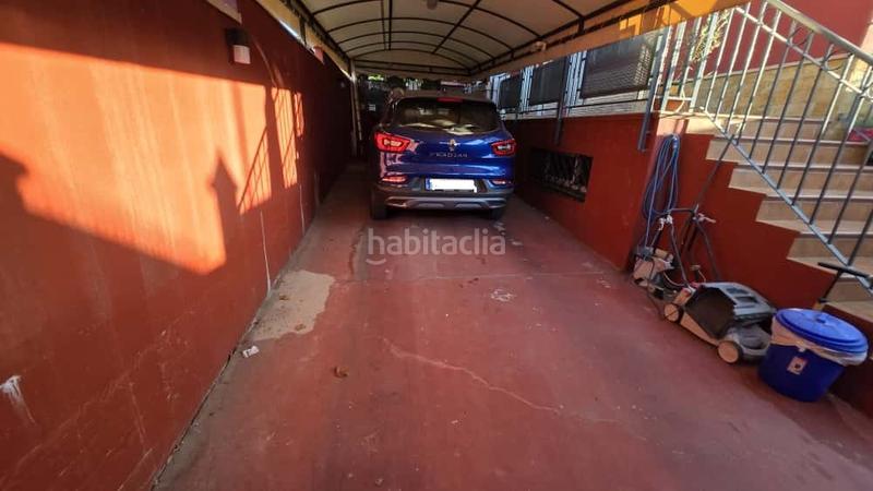 Foto df51de33-3d73-405f-87bd-b9f03f5522c7. Casa bifamiliare con parcheggio piscina in Pinos de Alhaurín Alhaurín de la Torre