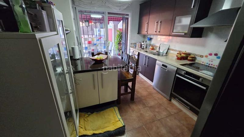 Foto f21f63d1-e624-4077-b4ef-71e7f8a177bb. Casa bifamiliare con parcheggio piscina in Pinos de Alhaurín Alhaurín de la Torre