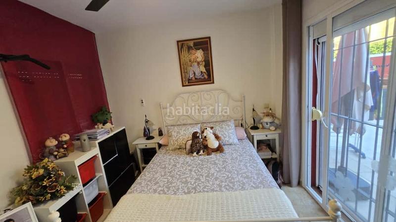 Foto f3f235cd-5486-4311-bf8e-ee7a1100de3e. Casa bifamiliare con parcheggio piscina in Pinos de Alhaurín Alhaurín de la Torre