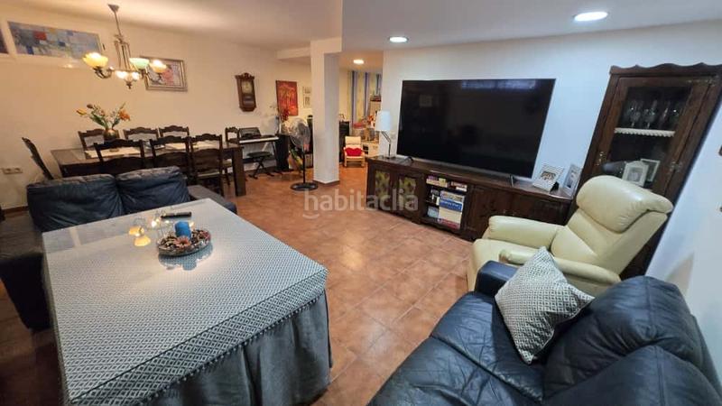 Foto f814544f-f13c-49d6-bb21-ae9f517732a2. Casa bifamiliare con parcheggio piscina in Pinos de Alhaurín Alhaurín de la Torre