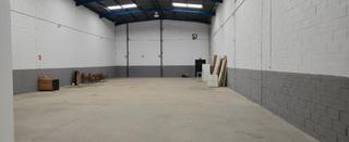 Rent Industrial building in Pinos de Alhaurín. Nave industrial en alquiler - alhaurin de la torre