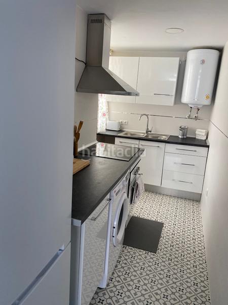 Foto 1637d1d7-618e-46e9-ac91-1cf7966b5e08. Etagenwohnung in Girón - Las Delicias Málaga