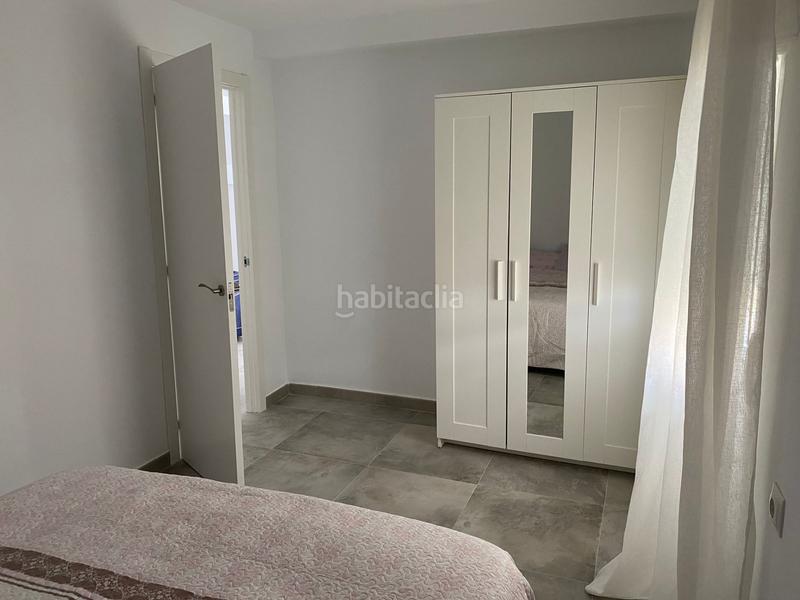 Foto cd3a4410-6b13-4213-be9a-9a43c2a40908. Etagenwohnung in Girón - Las Delicias Málaga