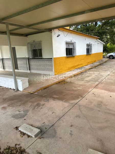 Foto 0cc701ce-1064-466f-9933-2a0d00e81c37. Chalet mit kamin parking pool in Álora