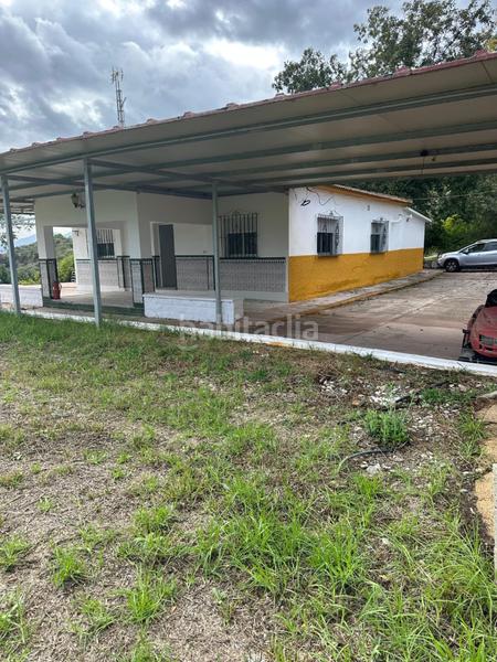 Foto 18877adb-6c30-400d-83f4-72dbcd87f303. Chalet mit kamin parking pool in Álora