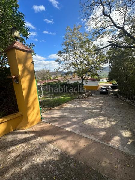 Foto 21079810-0fa1-47a8-a814-e93ba261f7f2. Chalet mit kamin parking pool in Álora