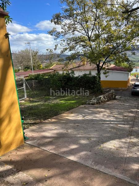 Foto 5222a7b2-a121-4271-a4e3-b5f5e40e3e3a. Chalet mit kamin parking pool in Álora