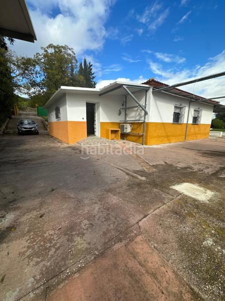 Foto 584ec0e8-77a2-48e8-9e84-e00f106916fe. Chalet mit kamin parking pool in Álora