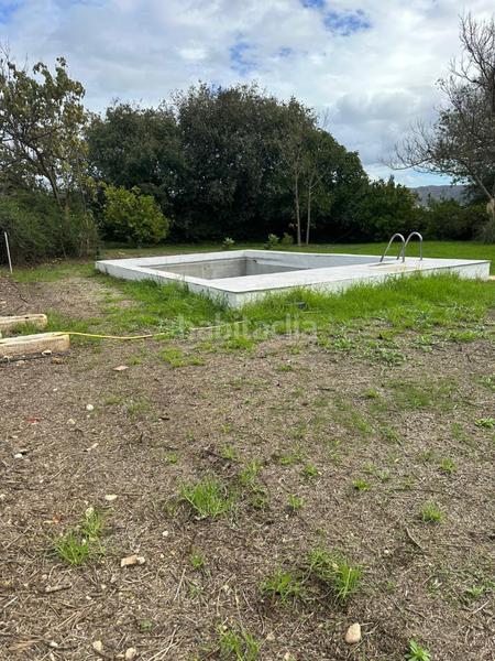 Foto 715b425f-b14b-4884-a47a-b708bb49e417. Chalet mit kamin parking pool in Álora