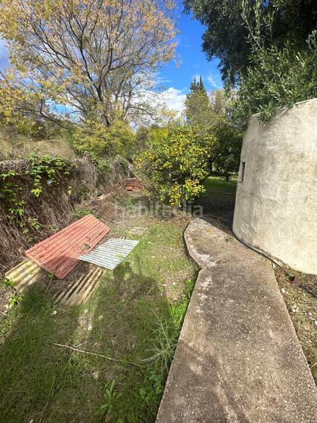 Foto a6629ba0-650d-4fdf-b189-17d2e0ecf620. Chalet mit kamin parking pool in Álora