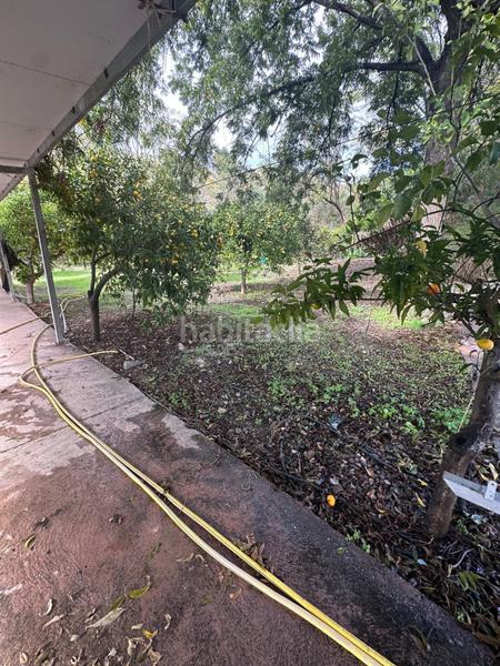 Foto b459cfba-e633-4afe-a7c0-97d33891261e. Chalet mit kamin parking pool in Álora