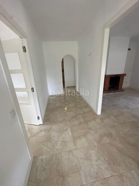 Foto c9dced2a-4bbd-4561-ae00-b182052d6b40. Chalet mit kamin parking pool in Álora