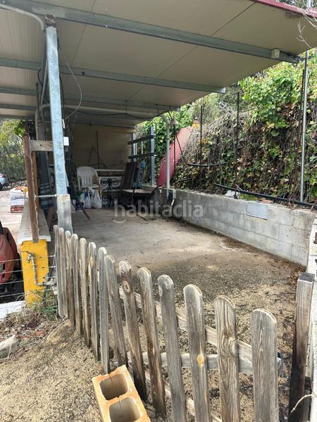 Foto d2222a28-58f1-4521-8bc1-12c4be76c92d. Chalet mit kamin parking pool in Álora