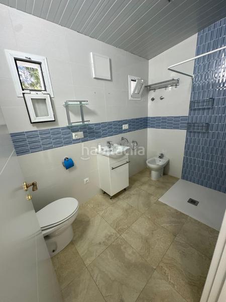 Foto db005f45-a3e9-4fd5-a954-ec58c2bd5ced. Chalet mit kamin parking pool in Álora