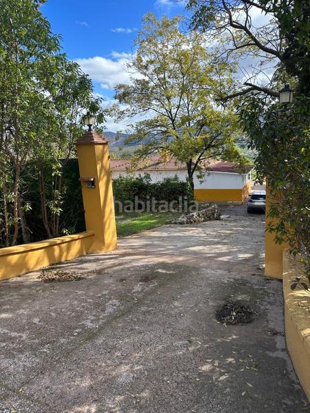 Foto e1867556-c6d4-4d7d-a9ca-4088133ecfb2. Chalet mit kamin parking pool in Álora