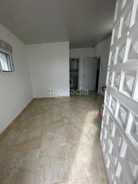 Foto e5397107-be4a-482d-b758-de3652a3ba11. Chalet mit kamin parking pool in Álora