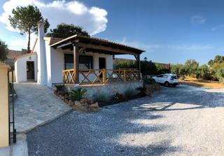 Xalet en Buenavista-Lauro Golf. Chalet independiente en alhaurin de la torre