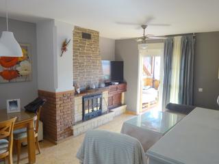 Attique à Platero - El Limón. Atico en venta en alhaurin de la torre