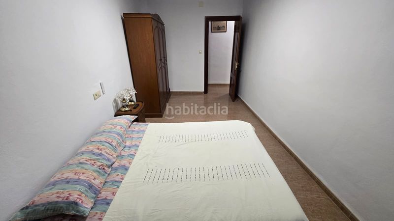 Foto dc57146d-84bd-4c49-a93b-3fa3487a7c7b. Rent house with parking in Centro Alhaurín de la Torre