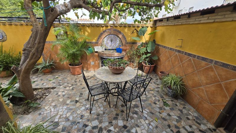 Foto 168aa519-8a45-424a-9e0b-2d0c4a828e68. Xalet amb aparcament piscina a Jardines de Alhaurín-Huerta Alta-Fuensanguínea Alhaurín de la Torre