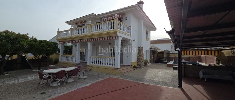 Foto 31bbdebe-86f7-4693-bd9b-8117a06e71fe. Xalet amb aparcament piscina a Jardines de Alhaurín-Huerta Alta-Fuensanguínea Alhaurín de la Torre