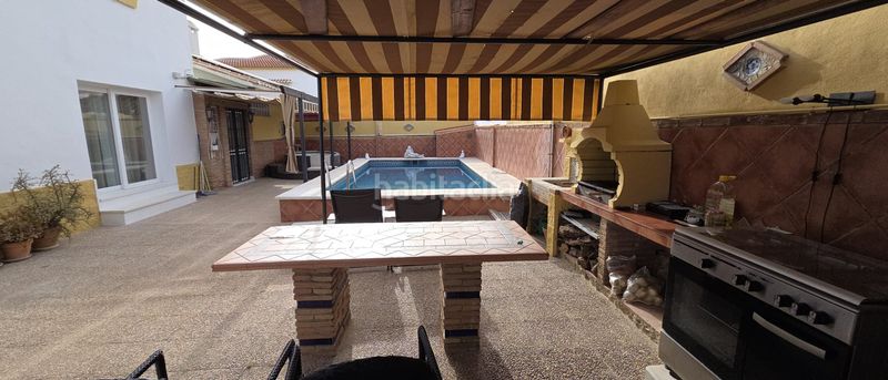 Foto 48609853-f1cd-42bf-bf37-22fc32c662c5. Xalet amb aparcament piscina a Jardines de Alhaurín-Huerta Alta-Fuensanguínea Alhaurín de la Torre
