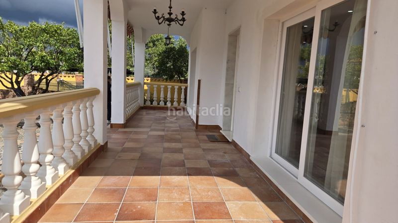 Foto 6e0c749f-28f4-4117-bd4a-d14abc8c0f5c. Xalet amb aparcament piscina a Jardines de Alhaurín-Huerta Alta-Fuensanguínea Alhaurín de la Torre