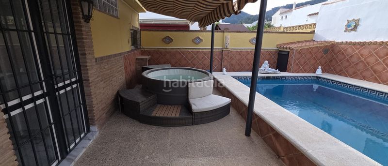 Foto 9af61478-3e5c-483d-9e7d-f368e611141d. Xalet amb aparcament piscina a Jardines de Alhaurín-Huerta Alta-Fuensanguínea Alhaurín de la Torre