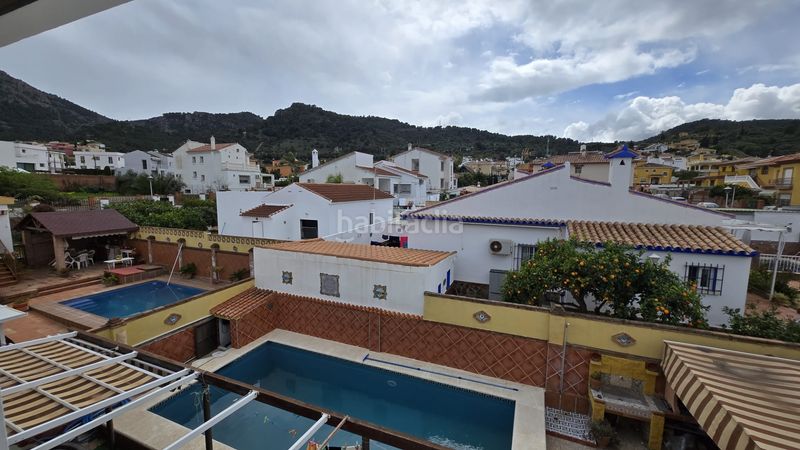 Foto a7d3ef7d-3808-4b98-9f23-15ba30eb7df9. Xalet amb aparcament piscina a Jardines de Alhaurín-Huerta Alta-Fuensanguínea Alhaurín de la Torre