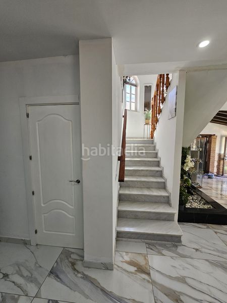 Foto b2def5fa-0e13-4058-83e1-dd7a227bb49a. Xalet amb aparcament piscina a Jardines de Alhaurín-Huerta Alta-Fuensanguínea Alhaurín de la Torre