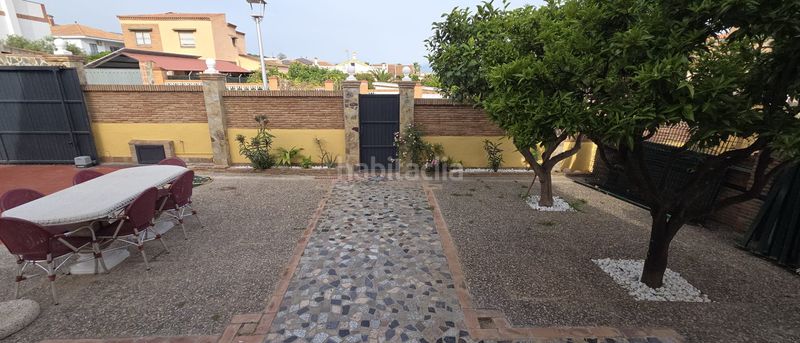 Foto f6fc1d34-235a-4310-99f0-944b356faf53. Xalet amb aparcament piscina a Jardines de Alhaurín-Huerta Alta-Fuensanguínea Alhaurín de la Torre