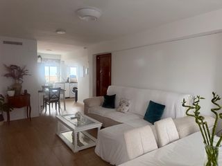 Pis a Parque Ayala - Jardín de la Abadía - Huelín