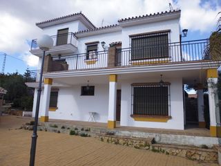 Affitto Chalet in Centro. Villa independiente en alquiler - alhaurín el grande