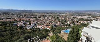 Lloguer Casa aparellada a Manantiales - Lagar - Cortijo. Chalet pareado en alhaurin de la torre