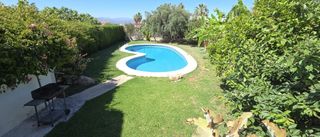 Towny house in Manantiales - Lagar - Cortijo. En venta chalet pareado en alhaurin de la torre