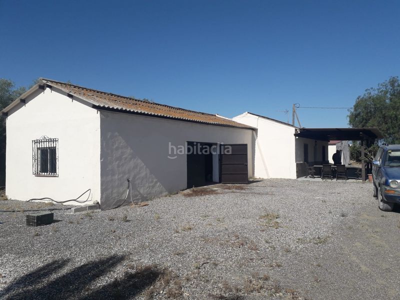 Foto 52baf66e-c675-4a76-a28b-0718b8668297. Masia a Casalpalma - Fahala Cártama