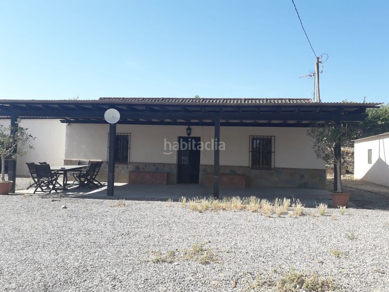 Foto ae56115d-1727-41d9-9fea-47904d89b02d. Masia a Casalpalma - Fahala Cártama