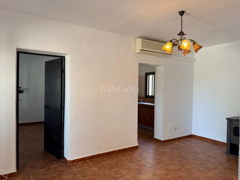 Foto f60844c9-d3b6-44c8-8c0e-68e1ae105d2a. Masia a Casalpalma - Fahala Cártama