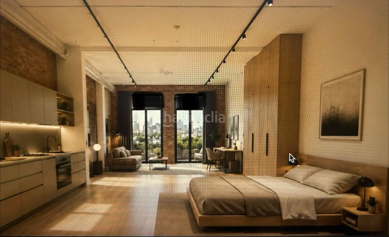 Foto 3e5b92ef-da50-4042-9474-258a36c52df3. Loft a Pizarra
