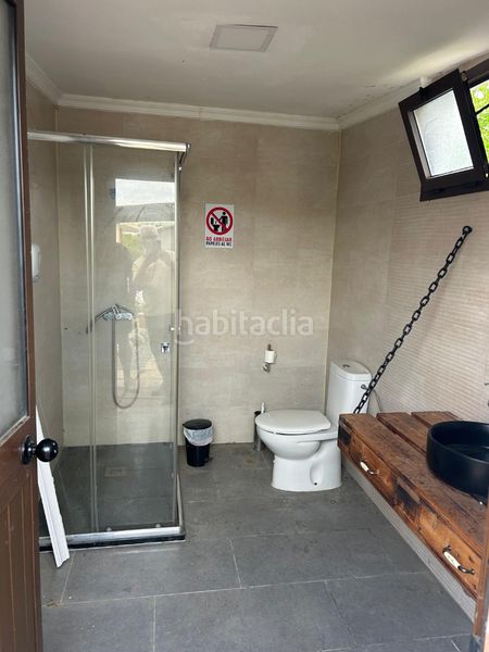 Foto b8d558e1-e5a4-473d-9594-37027c52e0c1. Masia amb aparcament piscina a Álora