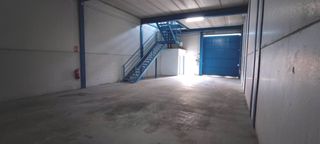 Miete Fabrikhalle  Poligono industrial la moraga. Alquiler de nave industrial en alhaurin de la torre