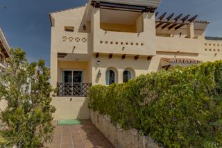 Casa aparellada a Capellanía - Retamar. En venta chalet pareado en alhaurin de la torre