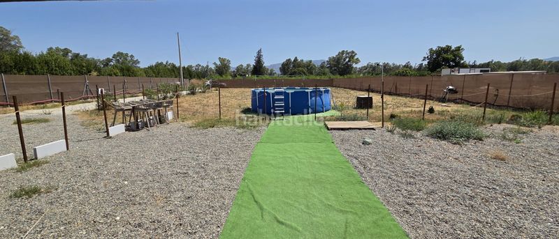 Foto 483d96bc-82b7-4fed-84da-eb68ca6d5c99. Finca rústica finca rustica en Casalpalma - Fahala Cártama