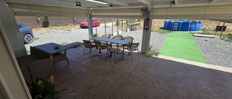 Foto 55fa1c64-c59a-42a4-b4e0-90daabda0632. Finca rústica finca rustica en Casalpalma - Fahala Cártama